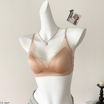 DL3669 ÁO LÓT SATIN CHO NỮ