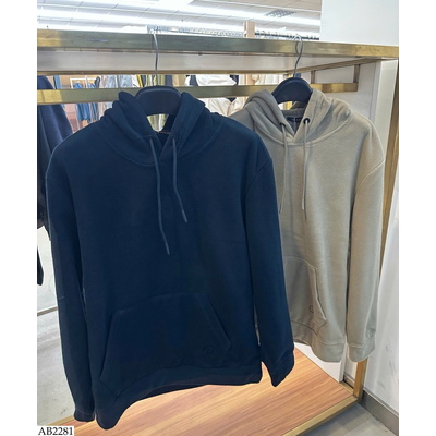 AB2281 ÁO NỈ NAM ROMON