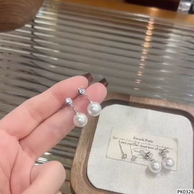 PK0326 KHUYÊN TAI CHO NỮ