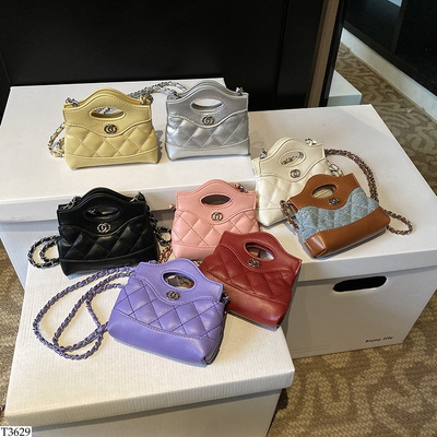 T3629 TÚI DA MINI ĐEO CHÉO