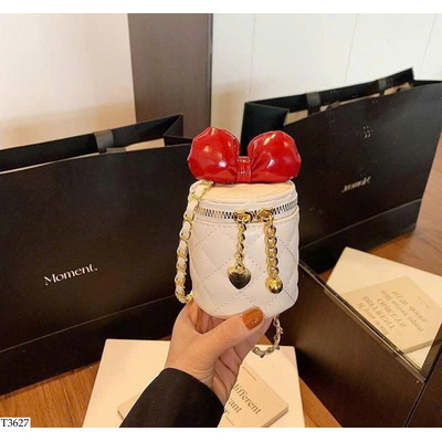 T3627 TÚI MINI ĐEO CHÉO CHO BÉ