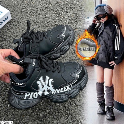 GG8818 GIÀY THỂ THAO SNEAKER BG
