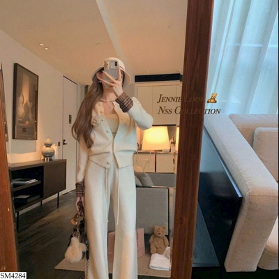 SM4284 BỘ LEN SIÊU CHẤT