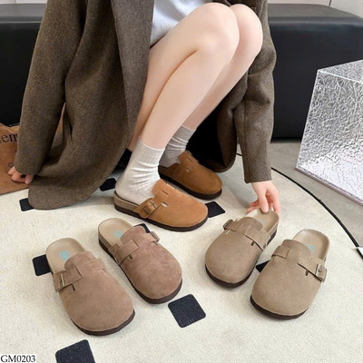 GM0203 DÉP SỤC CHO NỮ