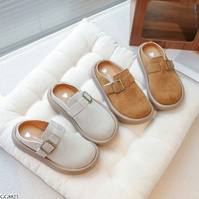 GG8823 DÉP SỤC CHO BÉ GÁI