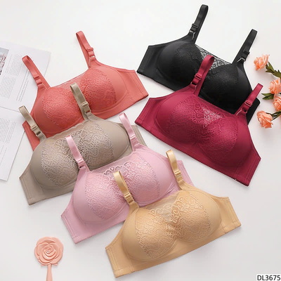 DL3675 ÁO LÓT REN ĐỊNH HÌNH TÔN DÁNG