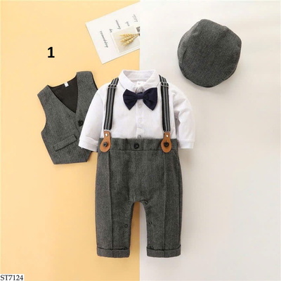 ST7124 SET CÔNG TỬ 4 CHI TIẾT