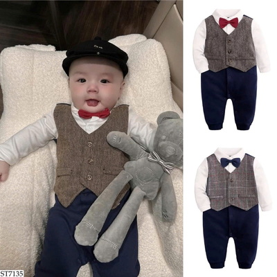 ST7135 BST SET BỘ CÔNG TỬ BT