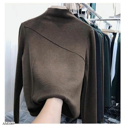 AM1069 ÁO GIỮ NHIỆT CHO NỮ
