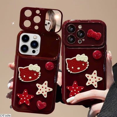 DT1456 ỐP MÈO KITTY CUTE