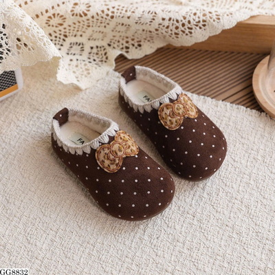 GG8832 SỤC CHẤM BI NƠ BG