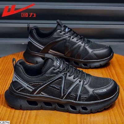 GB794 GIÀY THỂ THAO CHO NAM WARRIOR