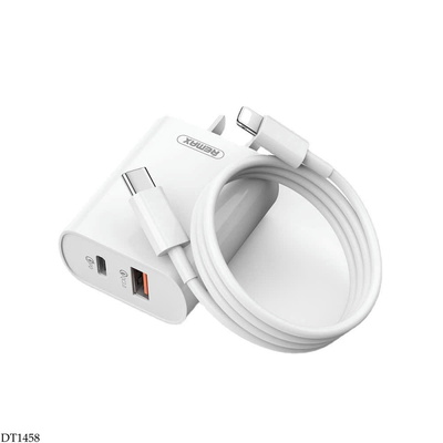 DT1458 BỘ SẠC NHANH REMAX