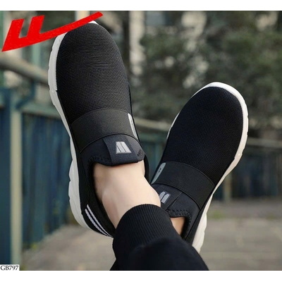 GB797 GIÀY LƯỜI WARRIOR CHO NAM