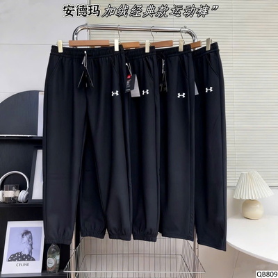 QB809 QUẦN NỈ LÓT LÔNG THỂ THAO CHO NAM