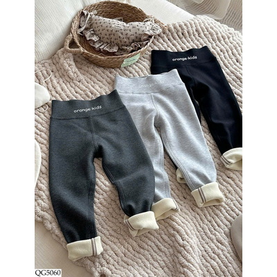 QG5060 QUẦN LEGGING LÓT LÔNG BG