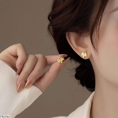 PK0363 KHUYÊN TAI HÌNH NGỰA