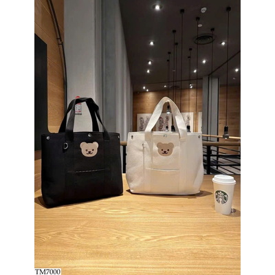 TM7000 TÚI XÁCH GẤU CUTE