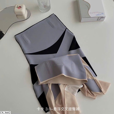 DL3682 QUẦN GEN BỤNG NÂNG MÔNG CHO NỮ