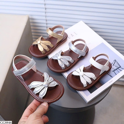 GG8846 SANDAL QUAI HOA BG
