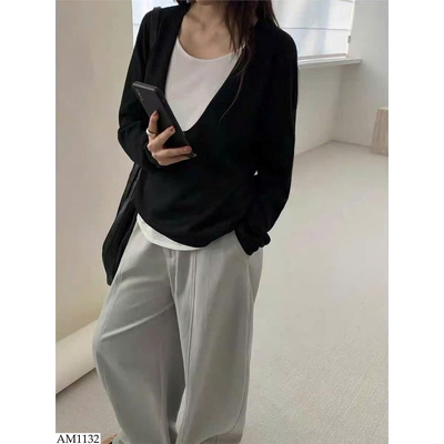AM1132 ÁO GIẢ 2 MẢNH CHO NỮ