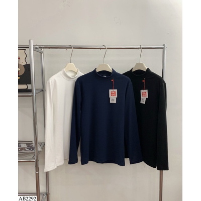 AB2292 ÁO GIỮ NHIỆT CHO NAM UNQ