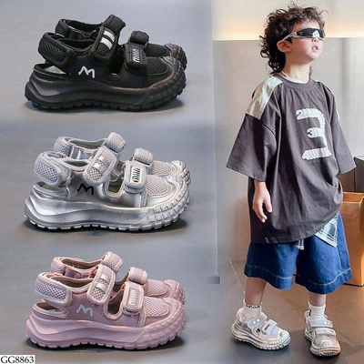 GG8863 GIÀY SANDAL THỂ THAO THOÁNG KHÍ
