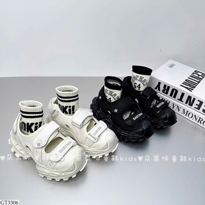 GT3306 GIÀY SANDAL THOÁNG KHÍ