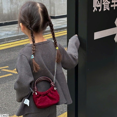 T3643 TÚI XINH CHO BÉ