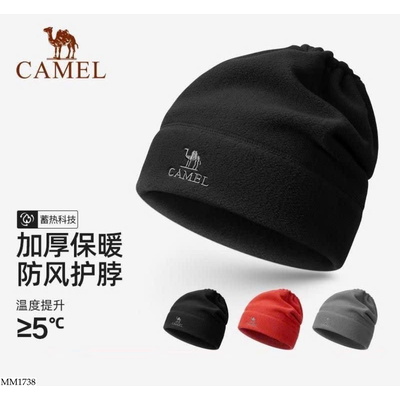 MM1738 MŨ CAMEL NAM NỮ