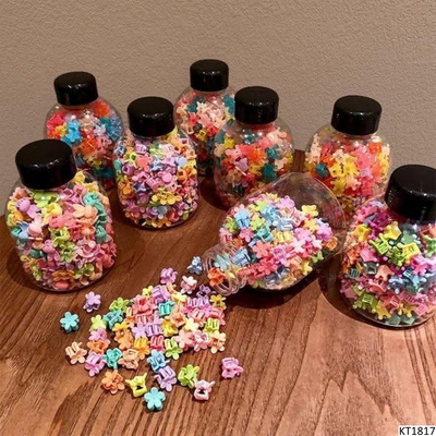 KT1817 SET KẸP TÓC CHO BÉ