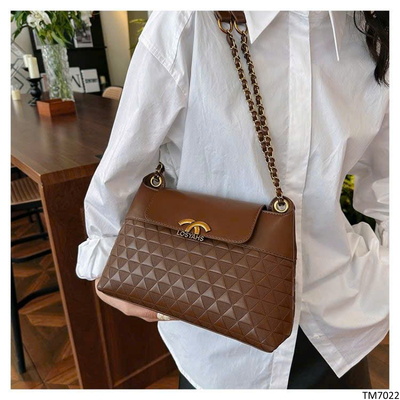 TM7022 TÚI XÁCH QUAI XÍCH CHO NỮ