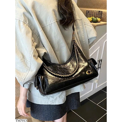 TM7013 TÚI DA KẸP NÁCH