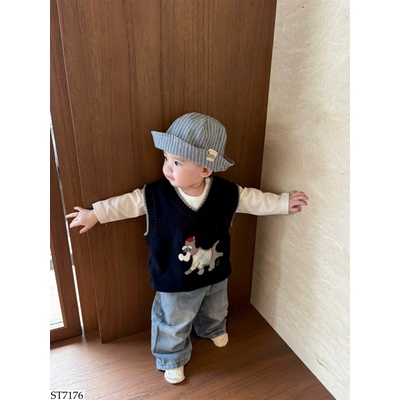 ST7176 SET BỘ 3 CHI TIẾT BT