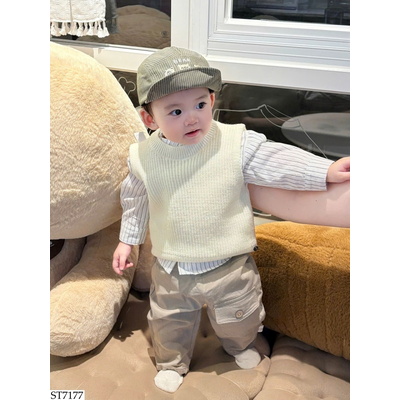ST7177 SET BỘ 3 CHI TIẾT BT