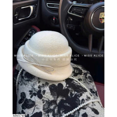 MM1740 MŨ XÔ NƠ CHO NỮ