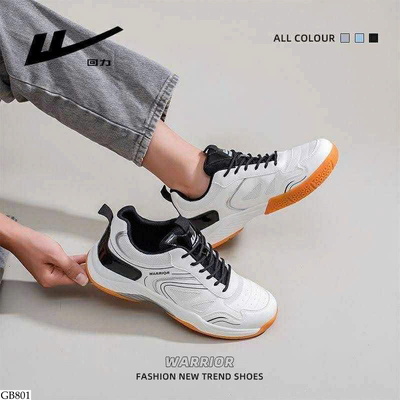 GB801 GIÀY NAM HÃNG WARRIOR