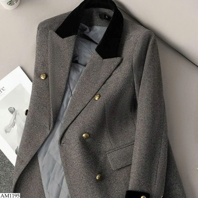 AM1195 ÁO BLAZER CHO NỮ