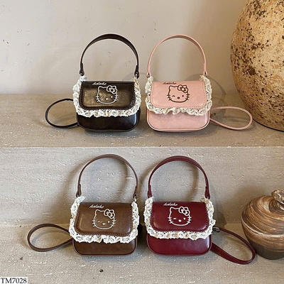 TM7028 TÚI MINI KITTY