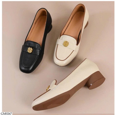 GM0267 GIÀY NỮ KIỂU PHÁP