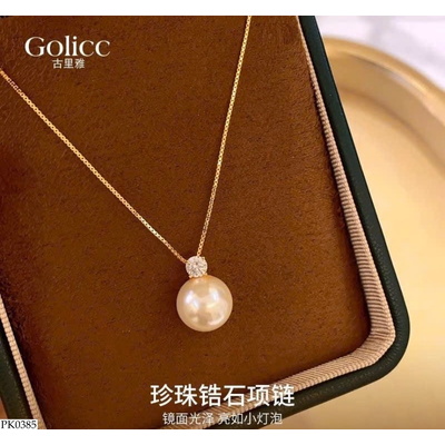 PK0385 DÂY CHUYỀN GOLICC