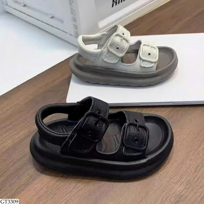 GT3309 SANDAL QUAI NGANG CHO BÉ