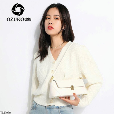 TM7030 TÚI KẸP NÁCH HÃNG OZUKO