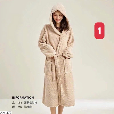AM1179 ÁO CHOÀNG TẮM 