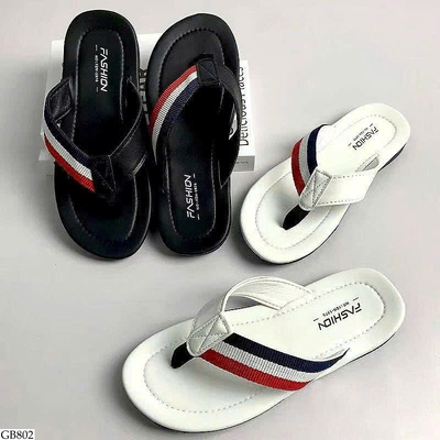 GB802 DÉP XỎ NGÓN NAM PHỐI SỌC