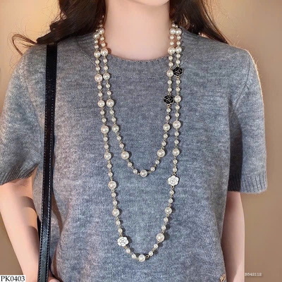 PK0403 PHỤ KIỆN VÒNG CỔ CHO NỮ