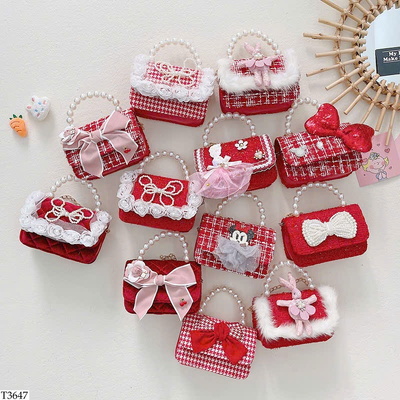 T3647 TÚI XÁCH CHO BÉ