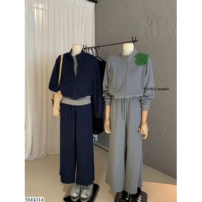 SM4314 SET BỘ THỂ THAO W.G.W.E