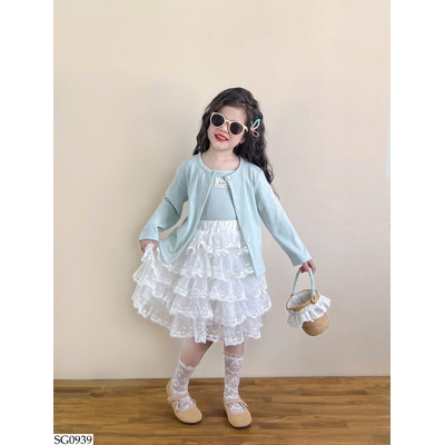SG0939 SET BỘ 3 CHI TIẾT BG