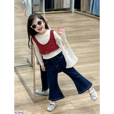 SG0942 SET BỘ 3 CHI TIẾT BG